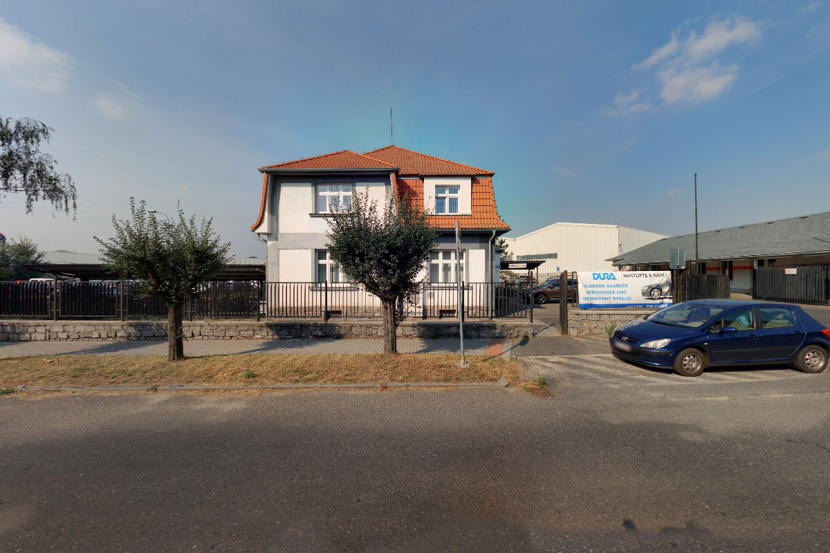 DURA Automotive CZ, k.s.