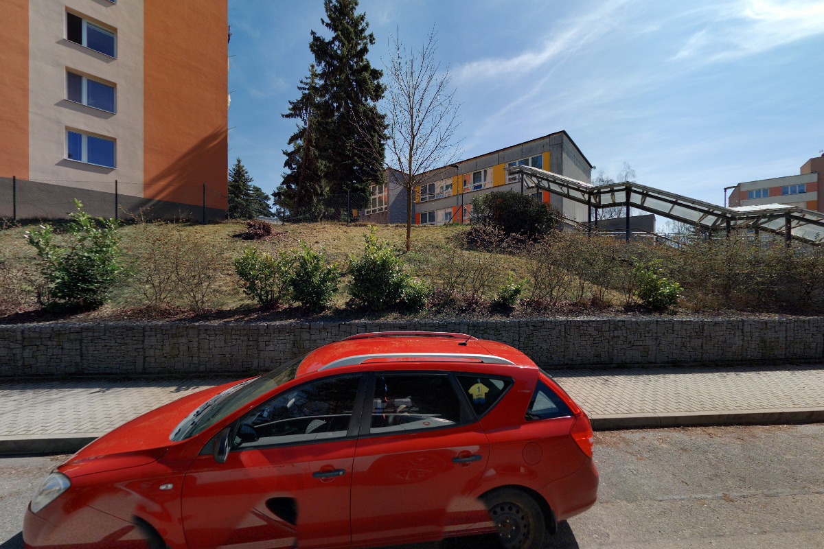 ZŠ Jana Husa a MŠ Písek, Třída Přátelství foto 2