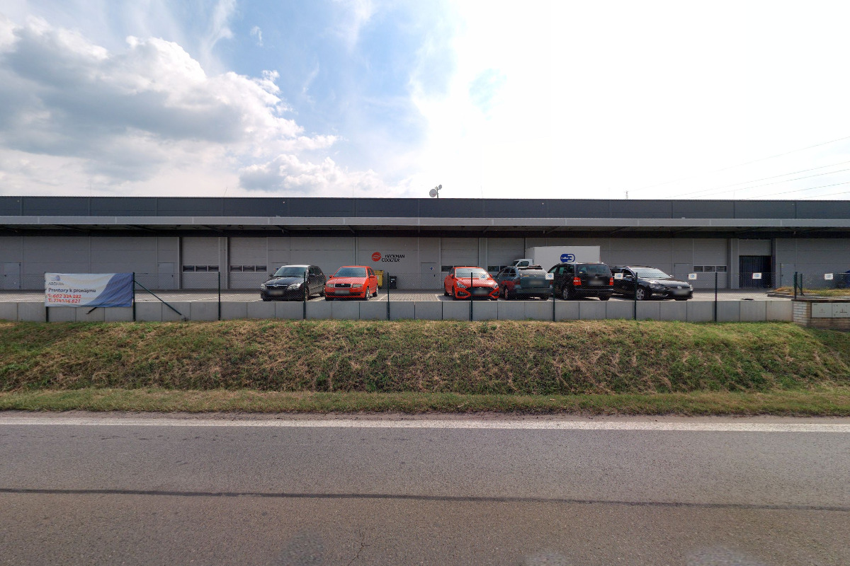 FleuraMetz Czechia, s.r.o.