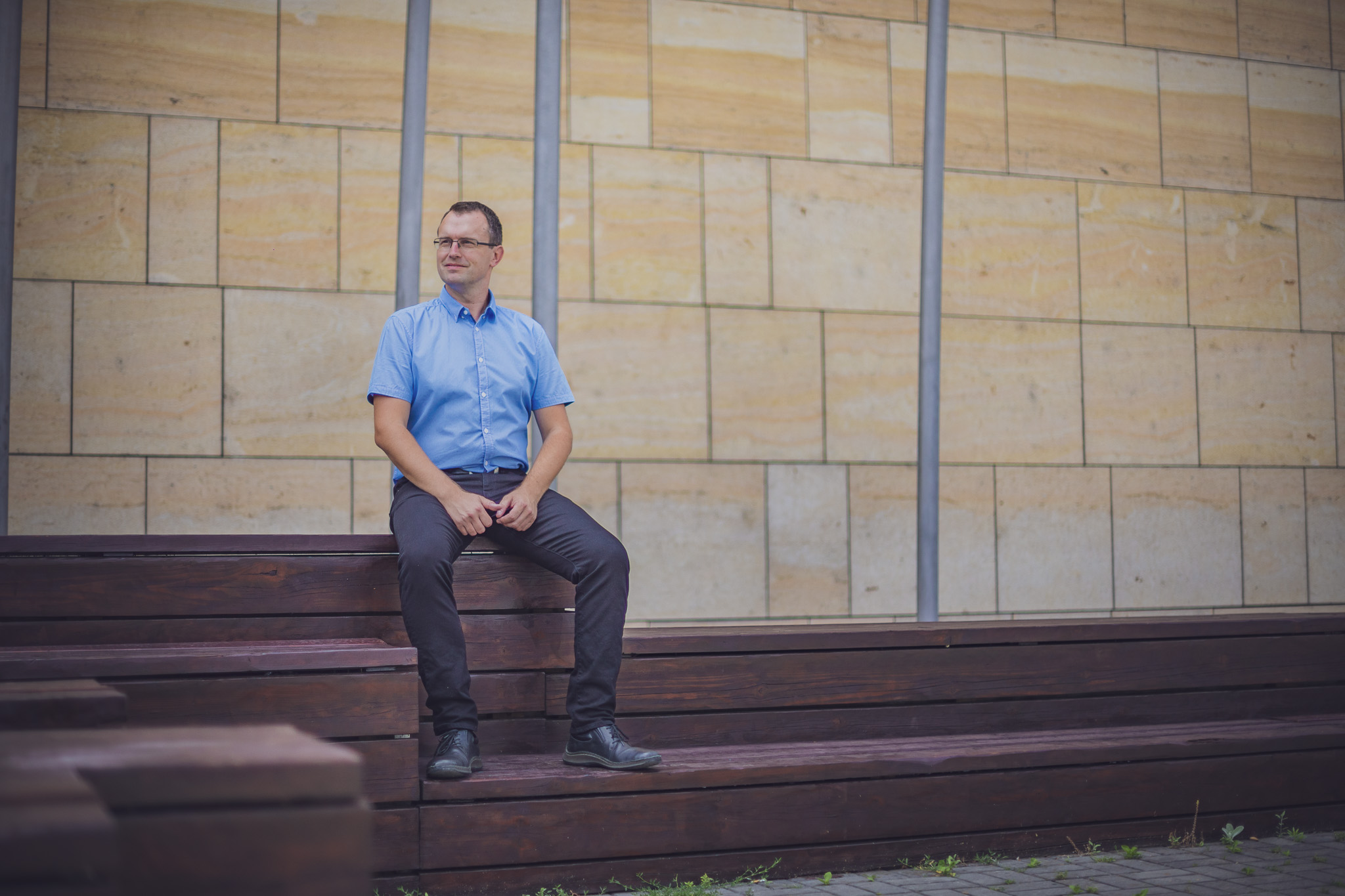 Marcel Prát [realitní makléř z Mikulova] foto 2