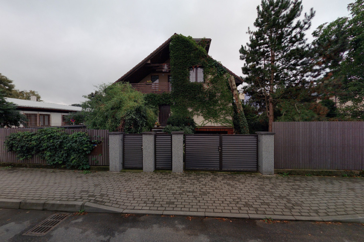 Jan Koreček - instalatérské práce