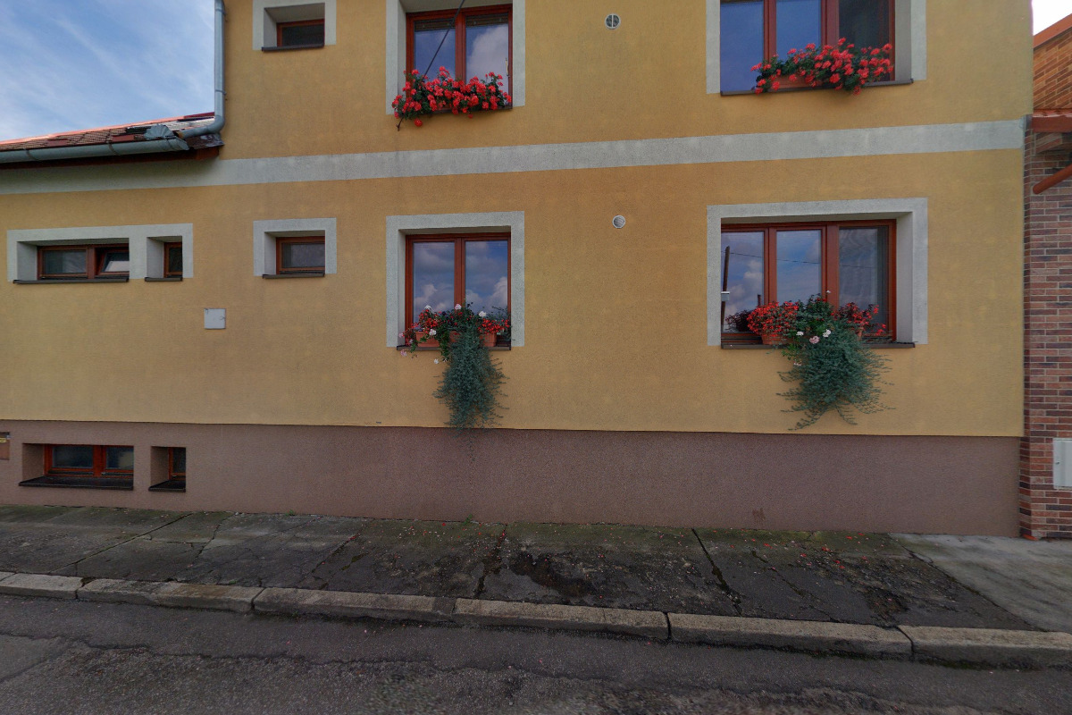 Vodňany žijou foto 1