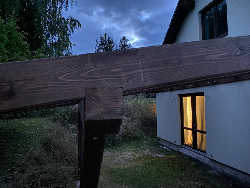 Tesařství BERAN foto 2