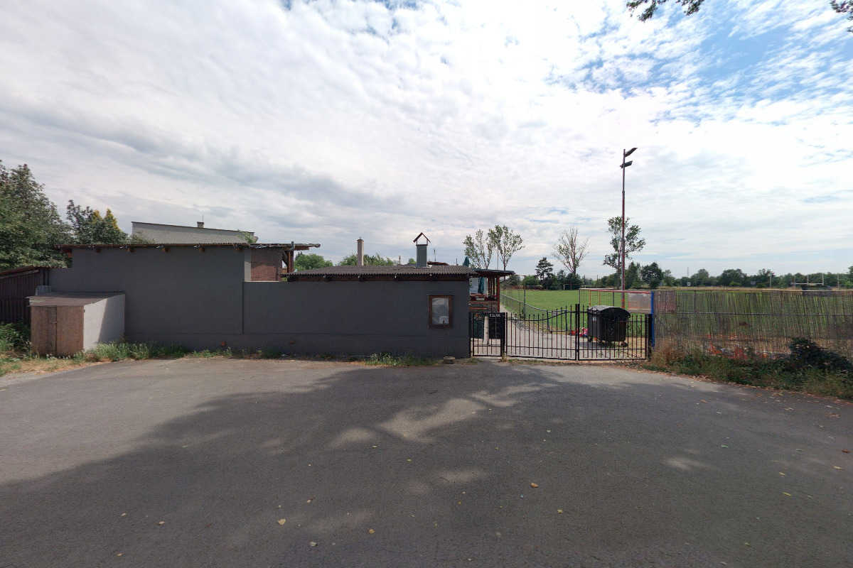 Hospoda Na Hřišti foto 1