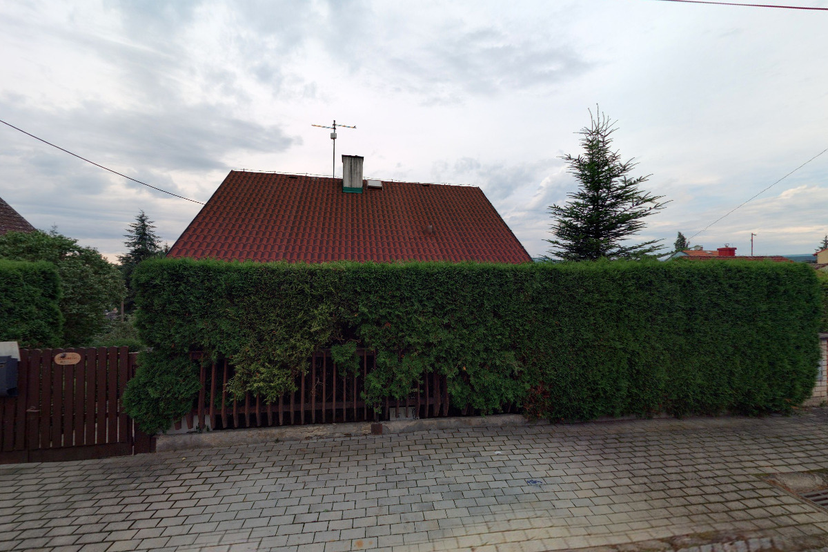 Pavel Červinka - Elektro