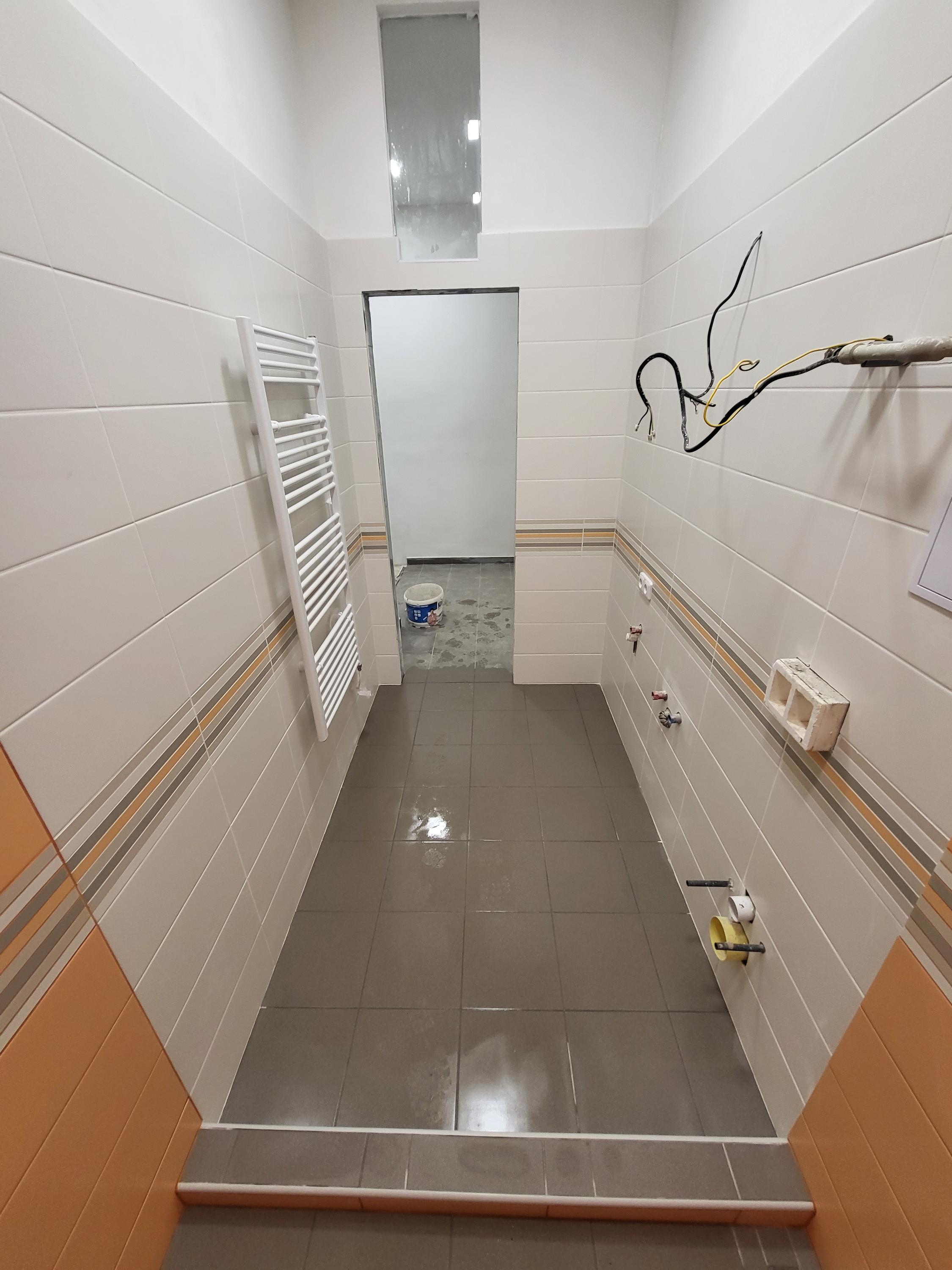 Zednické práce, přípravné stavební a  dokončovací Bauer foto 3