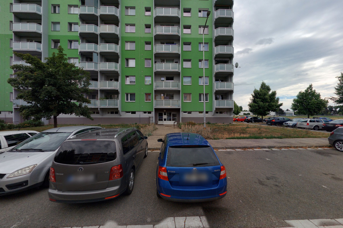 Ing. Ondřej Kaňák