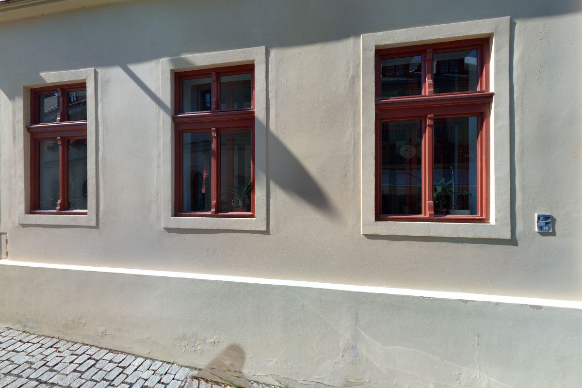 Územní odborné pracoviště v Lokti foto 2