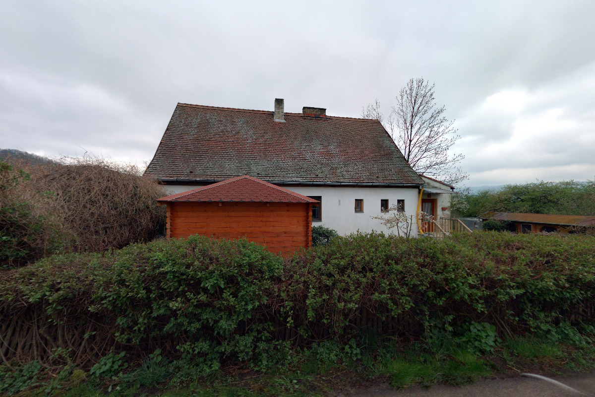 FALCO - záchranná stanice foto 5