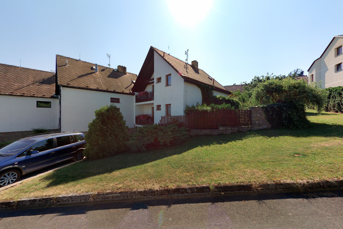 Zdeněk Vojáček - kominictví