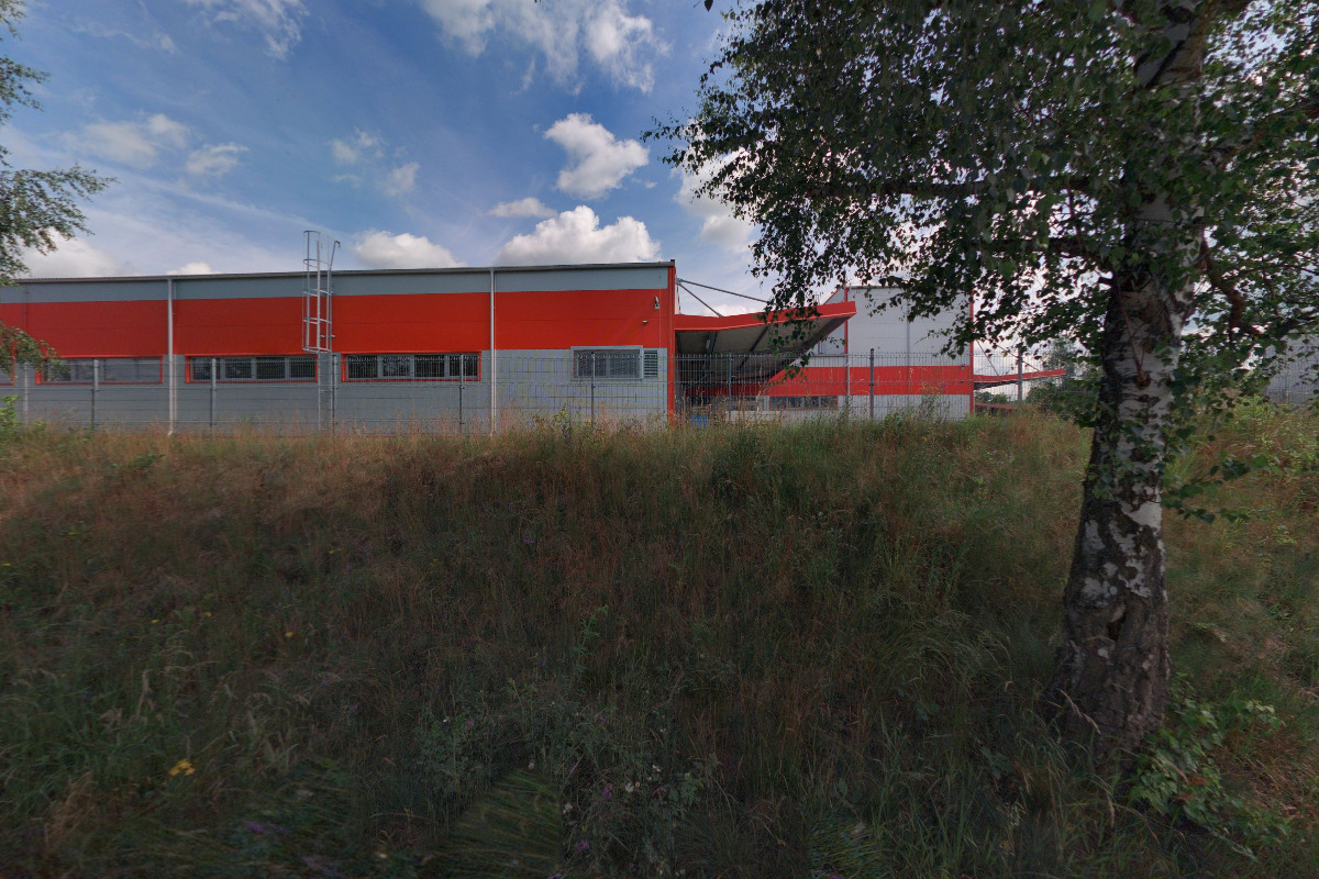 Laser Kraft Steel s.r.o. foto 2