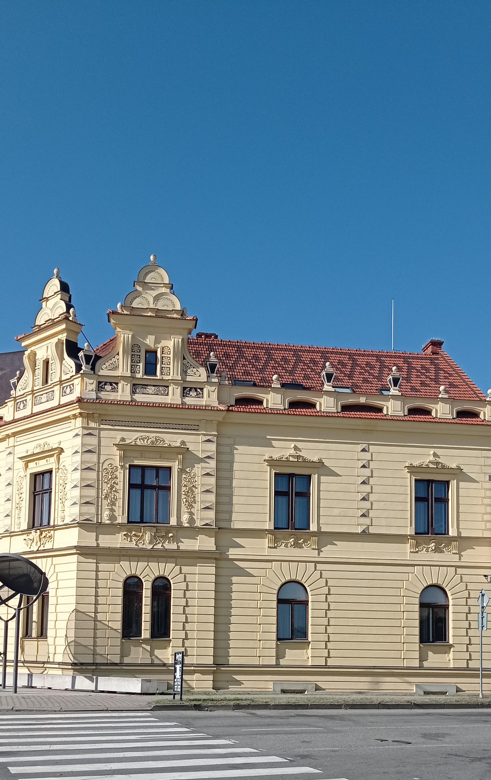 Hotel Pacov Peppino foto 2