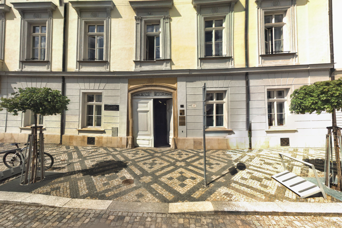 MÚ Litovel - Odbor dopravy