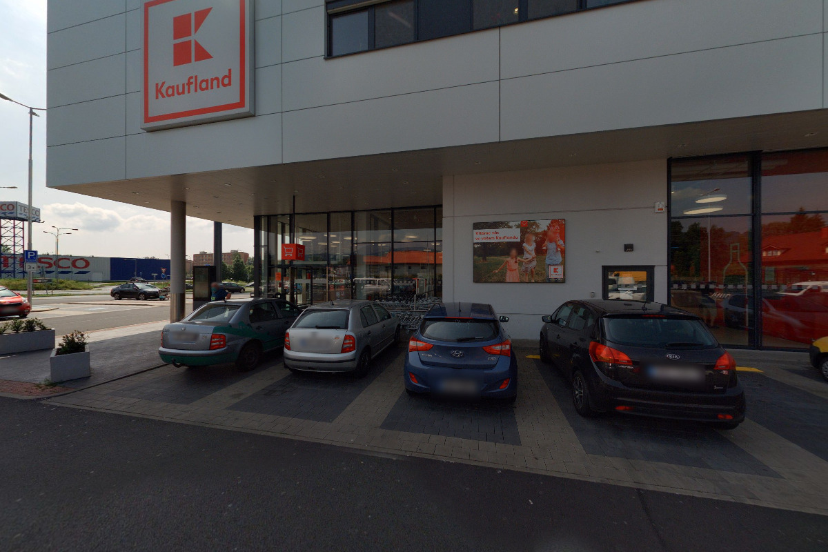 Kaufland foto 2