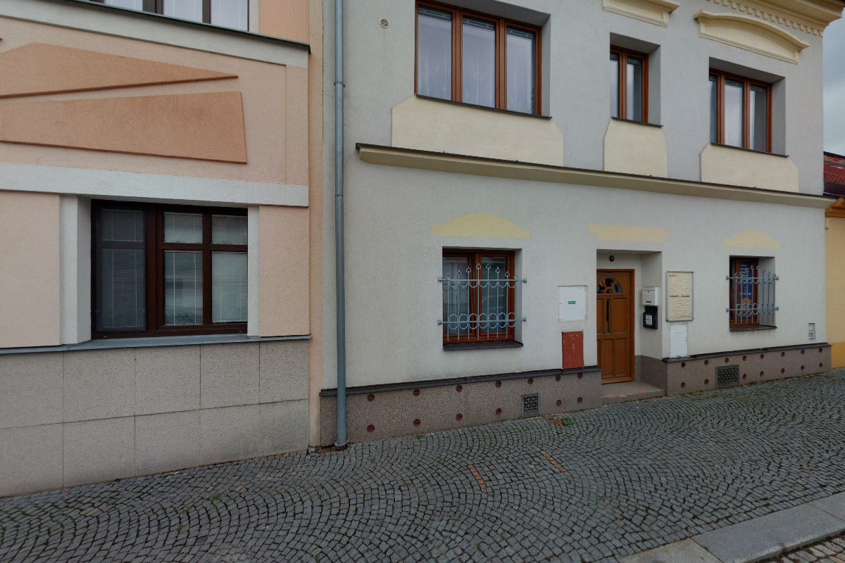 Realitní služby Athena CZ