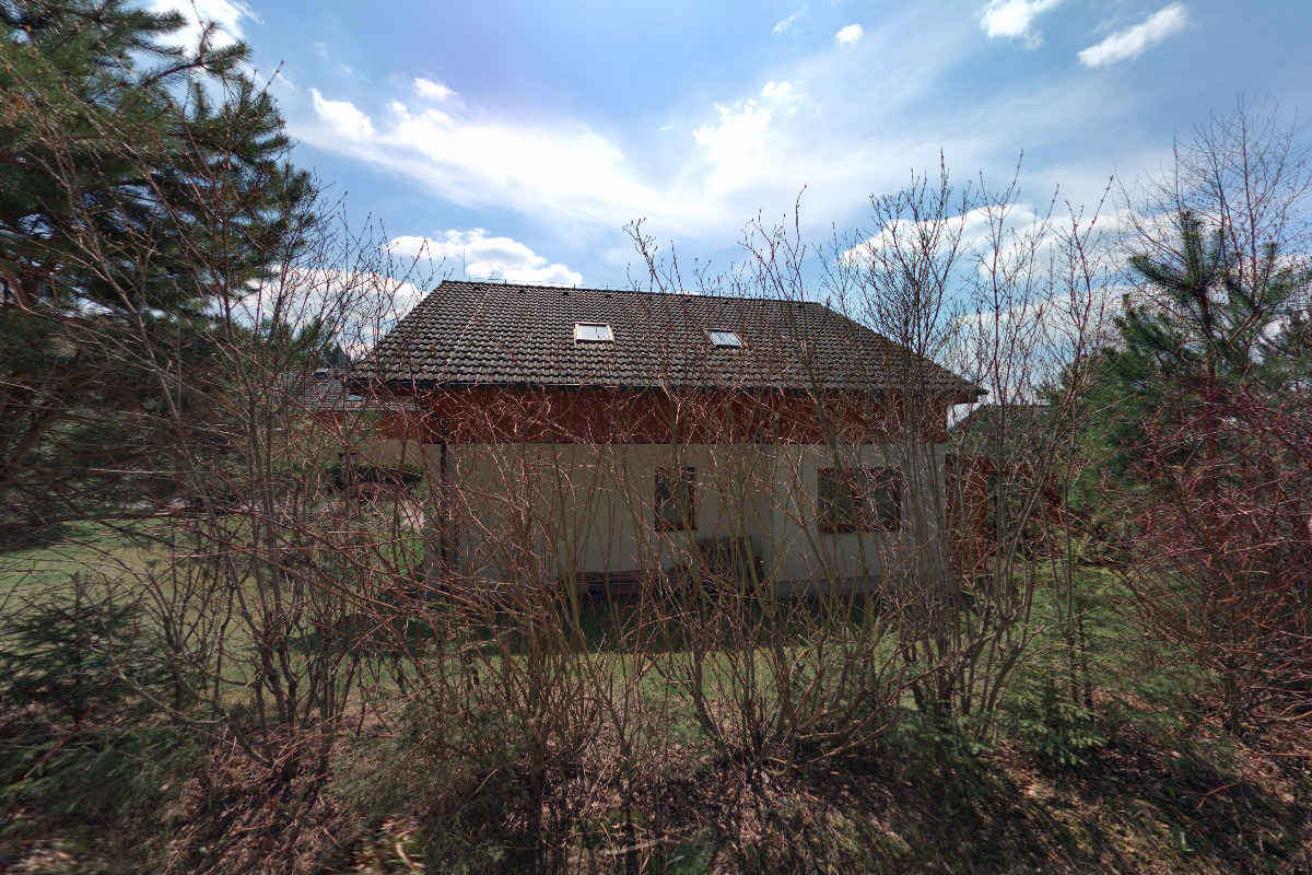 Villapark Lipno No.201 foto 1