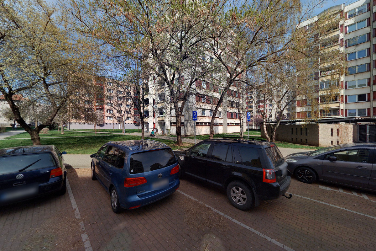 Pokládání dlažeb David Cina foto 5