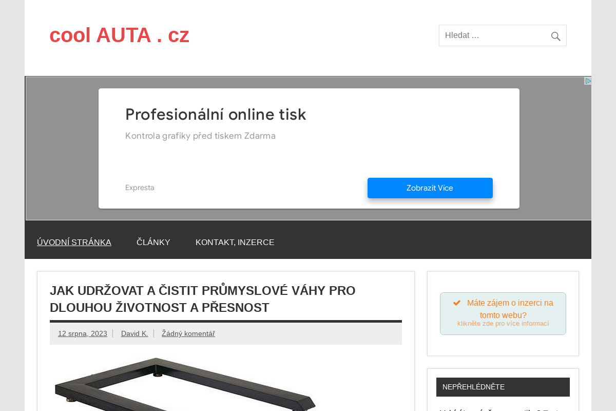 Coolauta.cz