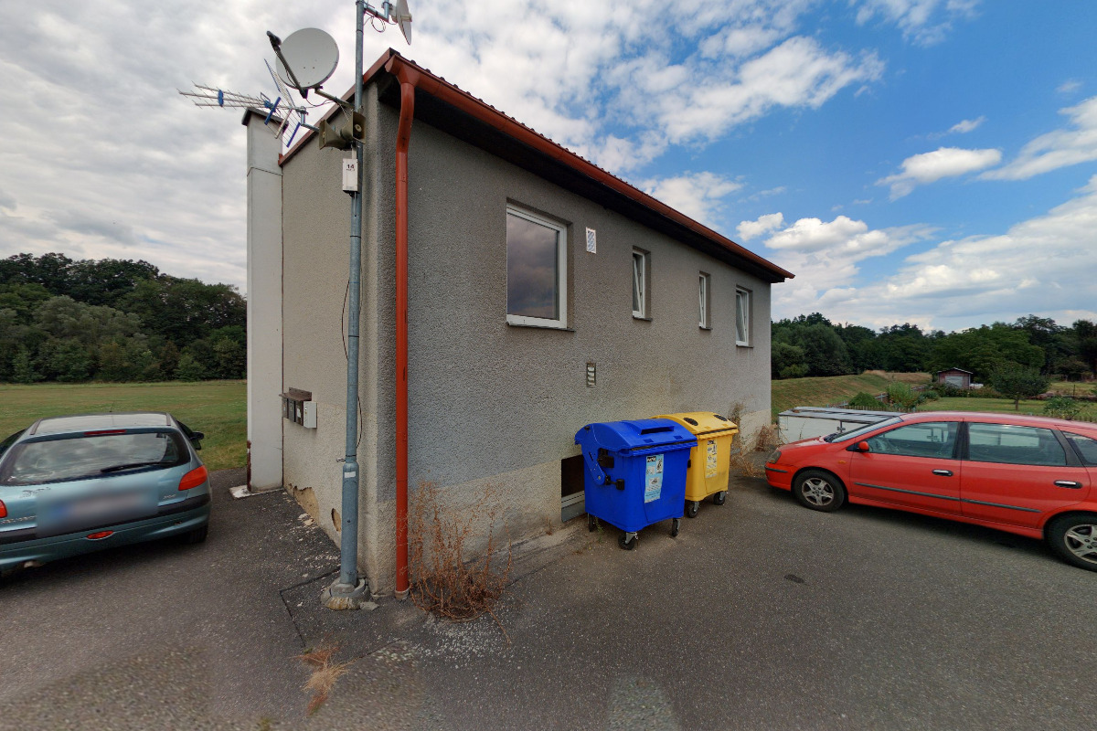 T.J. Radošovice /o.Benešov/