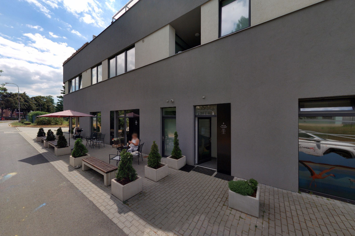 MUDr. Kateřina Dorazilová, s.r.o.