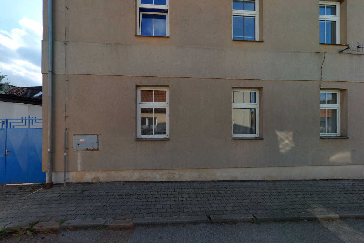 Pošta Malenice nad Volyňkou