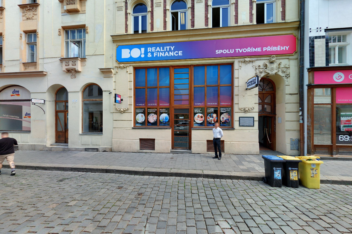 BO! reality a finance, s.r.o.