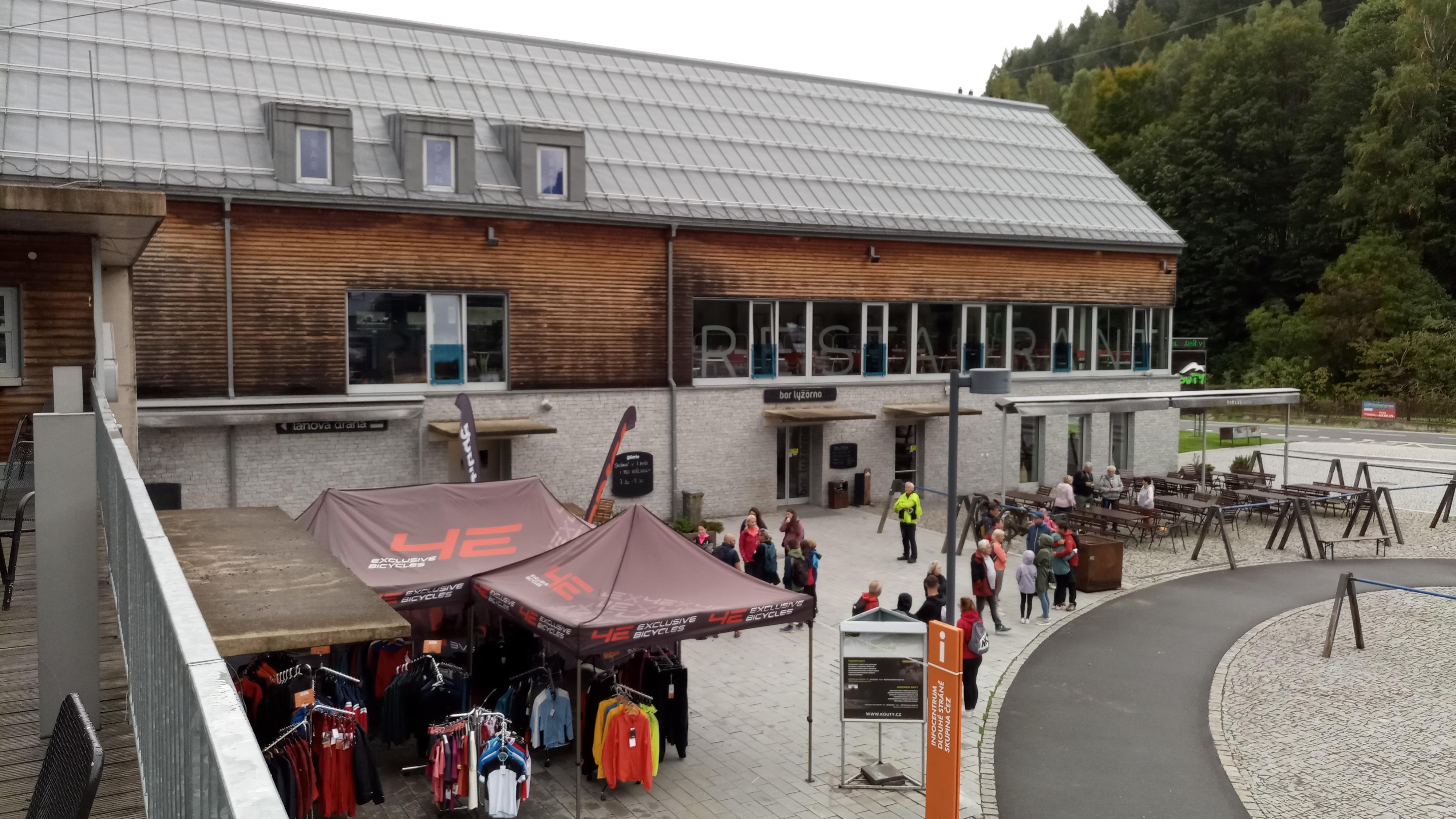 Bar Lyžárna foto 5