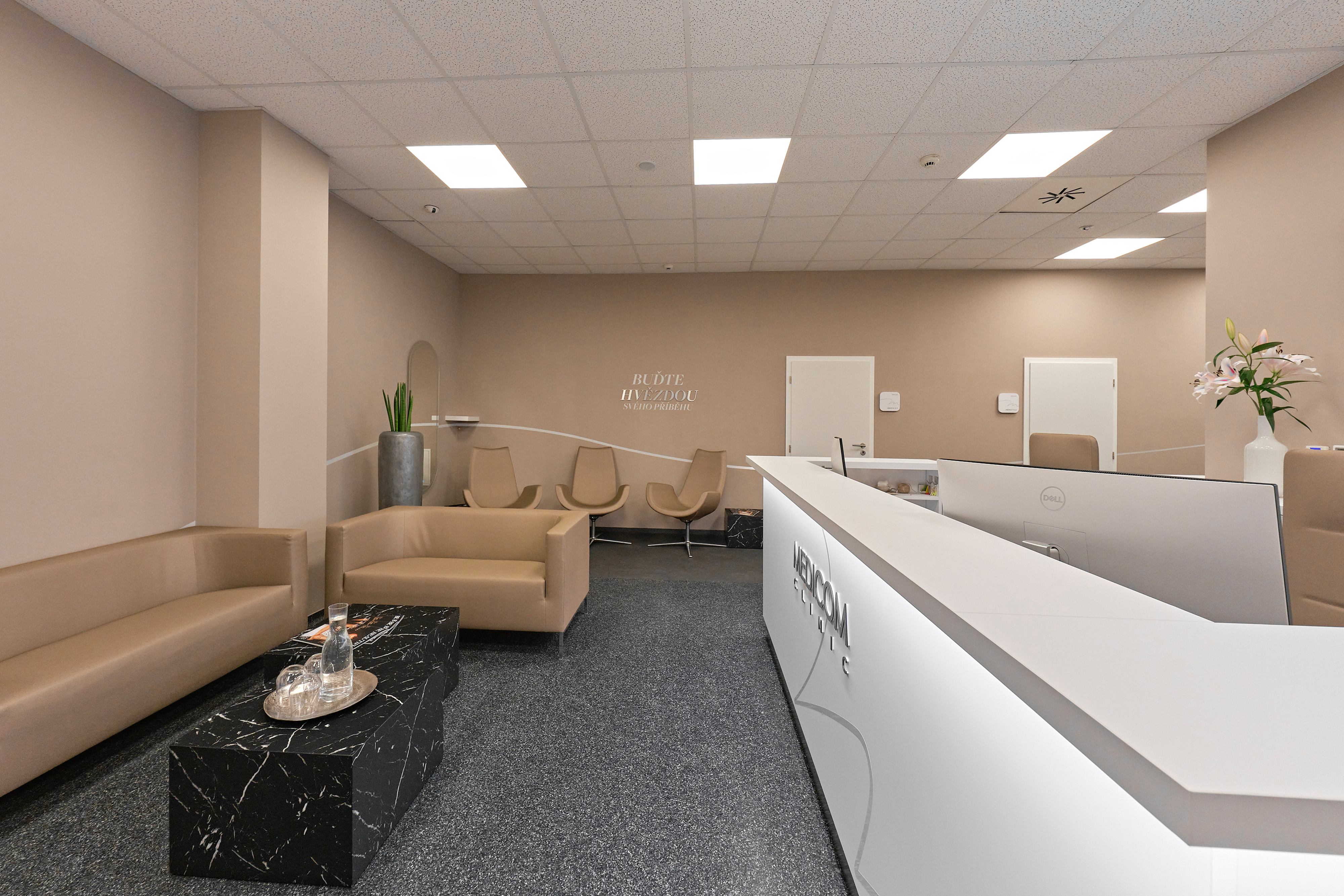 MEDICOM Clinic foto 4
