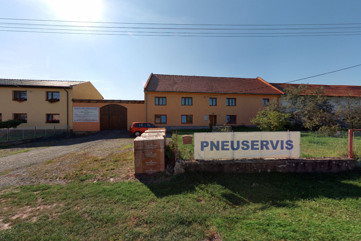 Autoservis Libor Janásek