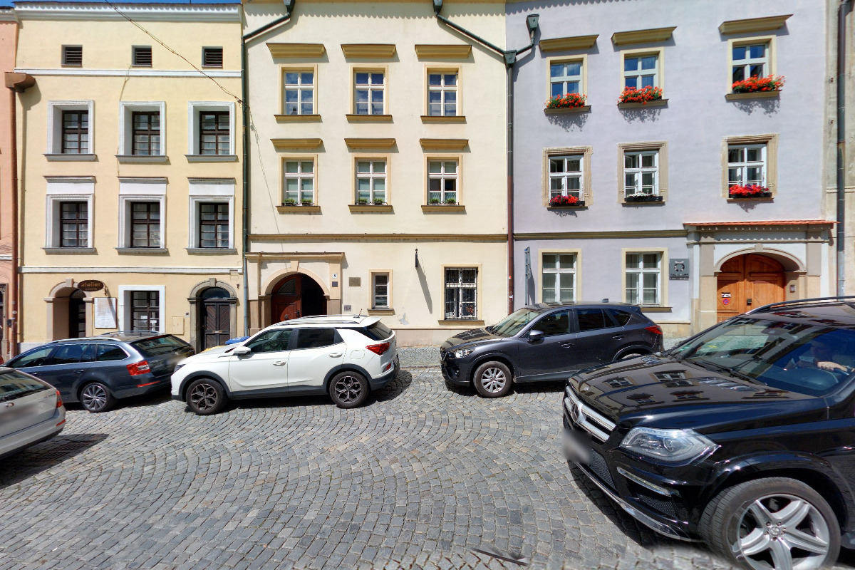 Lubomír Smékal foto 2