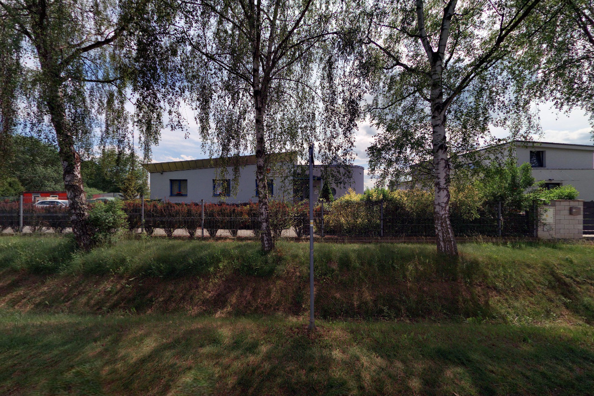 Jiří Hrůza, stavební a zemní práce