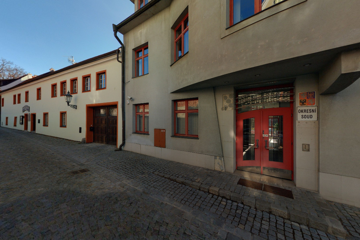 Ing. Ilona Koubová - chovatelská stanice foto 1