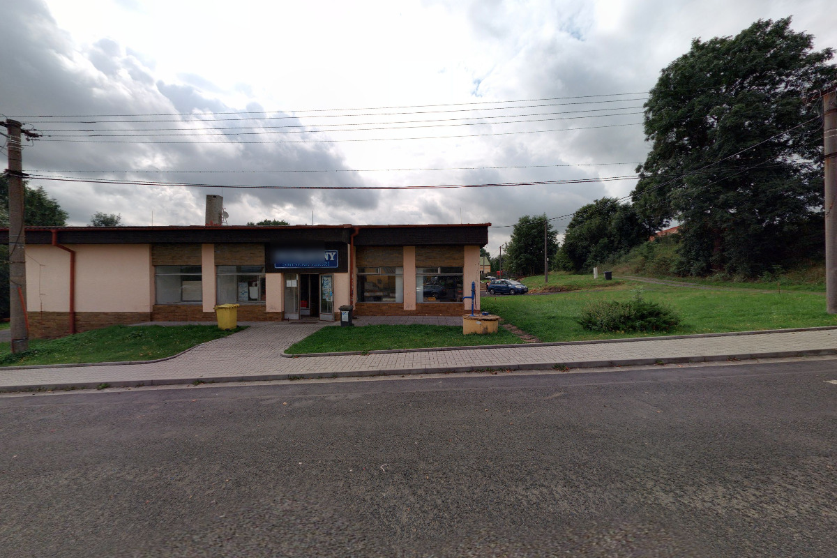 Potraviny Michael Čóka