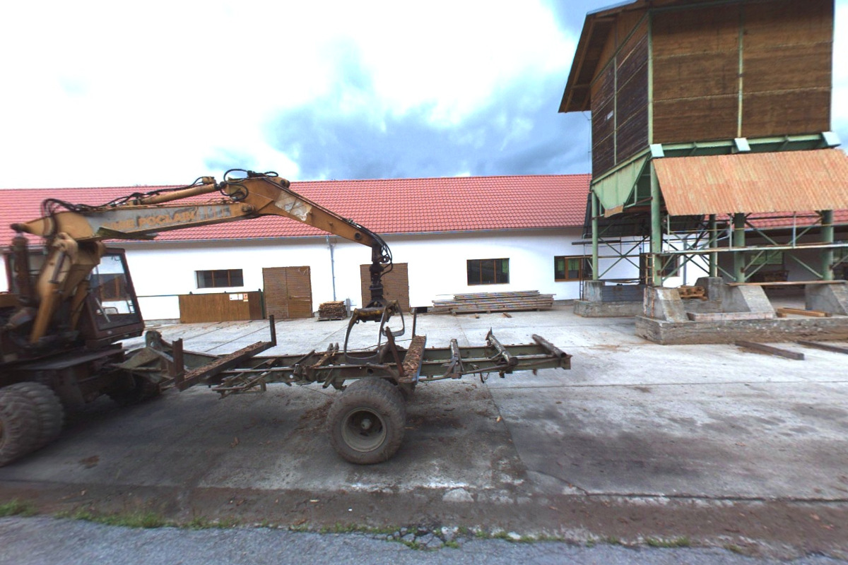 Pila Brloh - Jan Jakeš