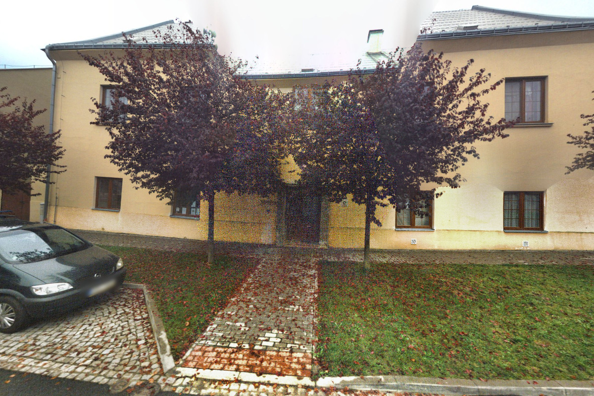 Rodinné centrum Křelovský Kaštánek, o.s. foto 2