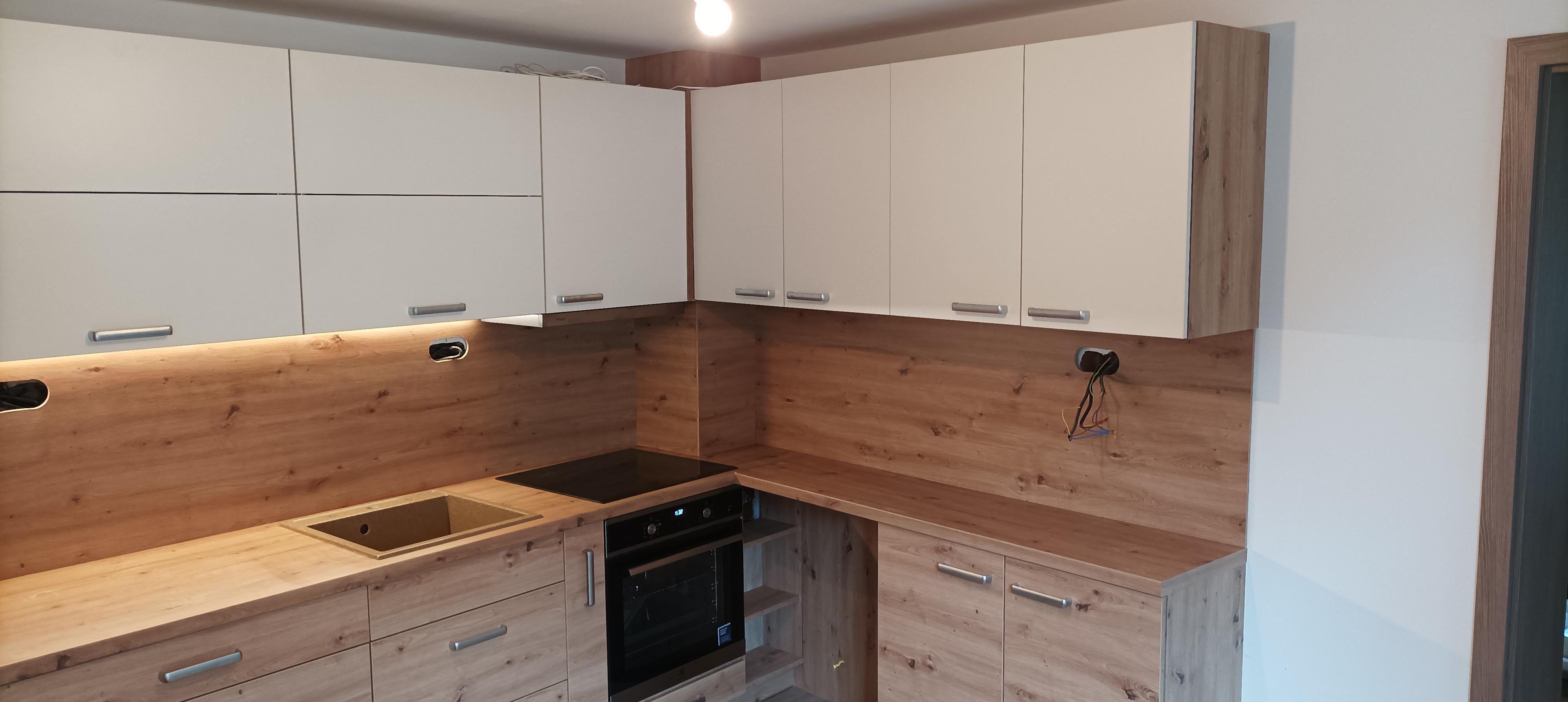 Montáže nábytku Břeclav - Michal Planka foto 6