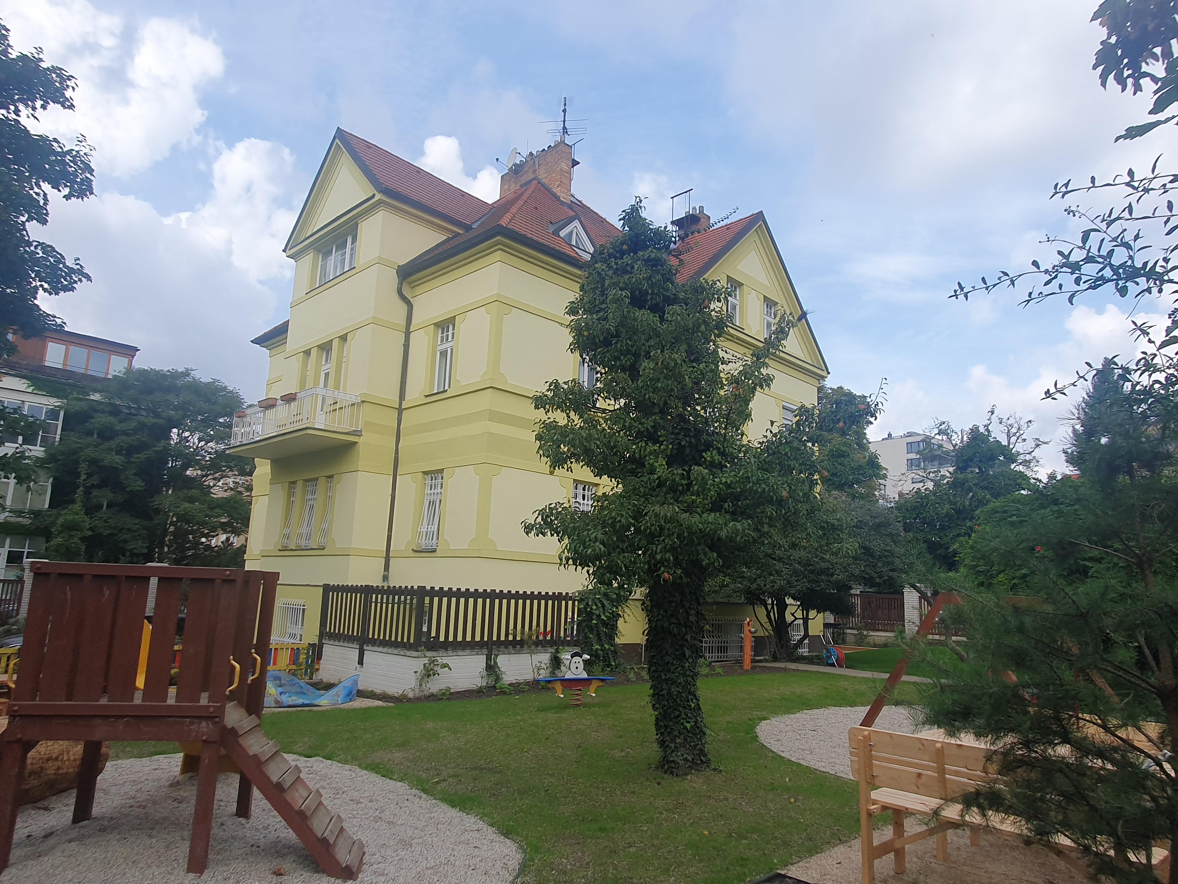 MŠ KIDS Company Praha foto 3