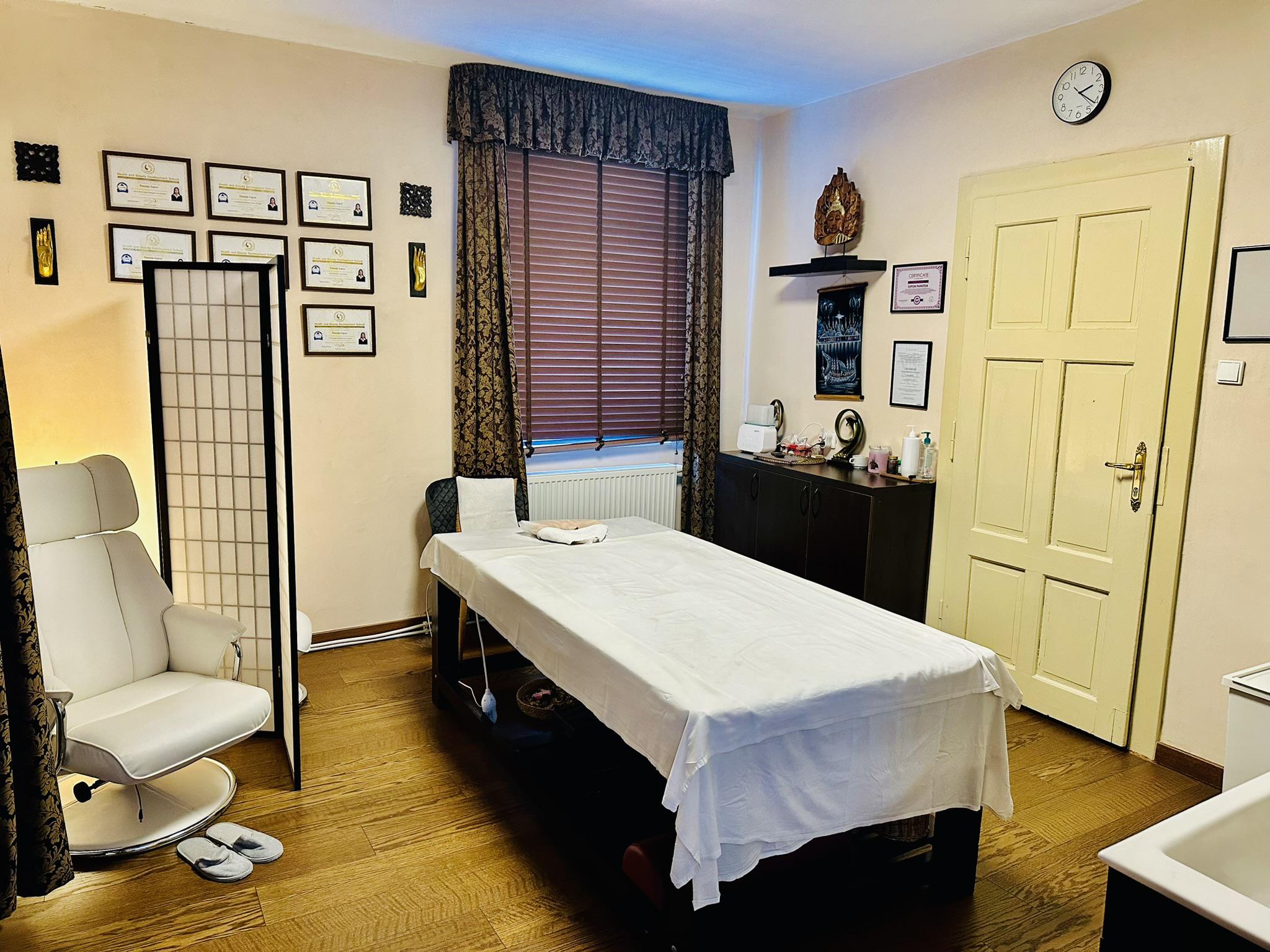 Thajské masáže TARALAI foto 2