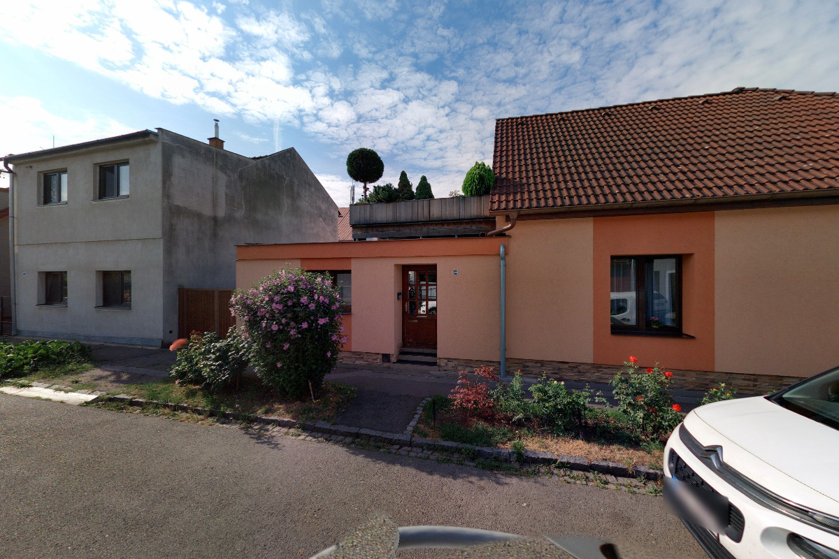 Stavitelství Kudláček s.r.o.