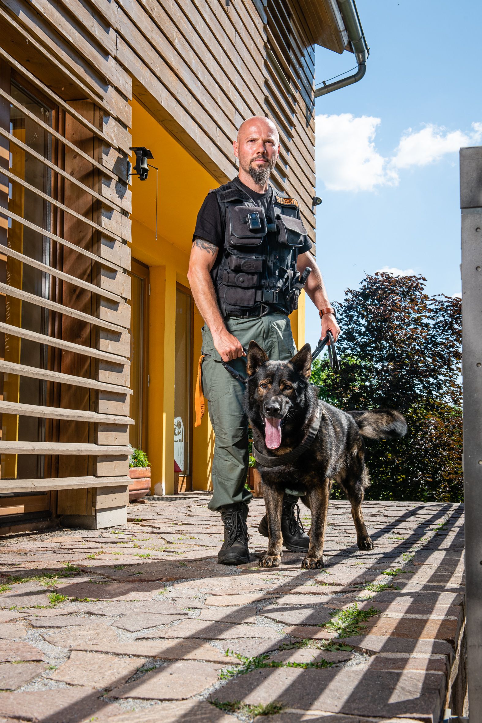Bezpečnostní agentura D.I.SEVEN Příbram foto 3