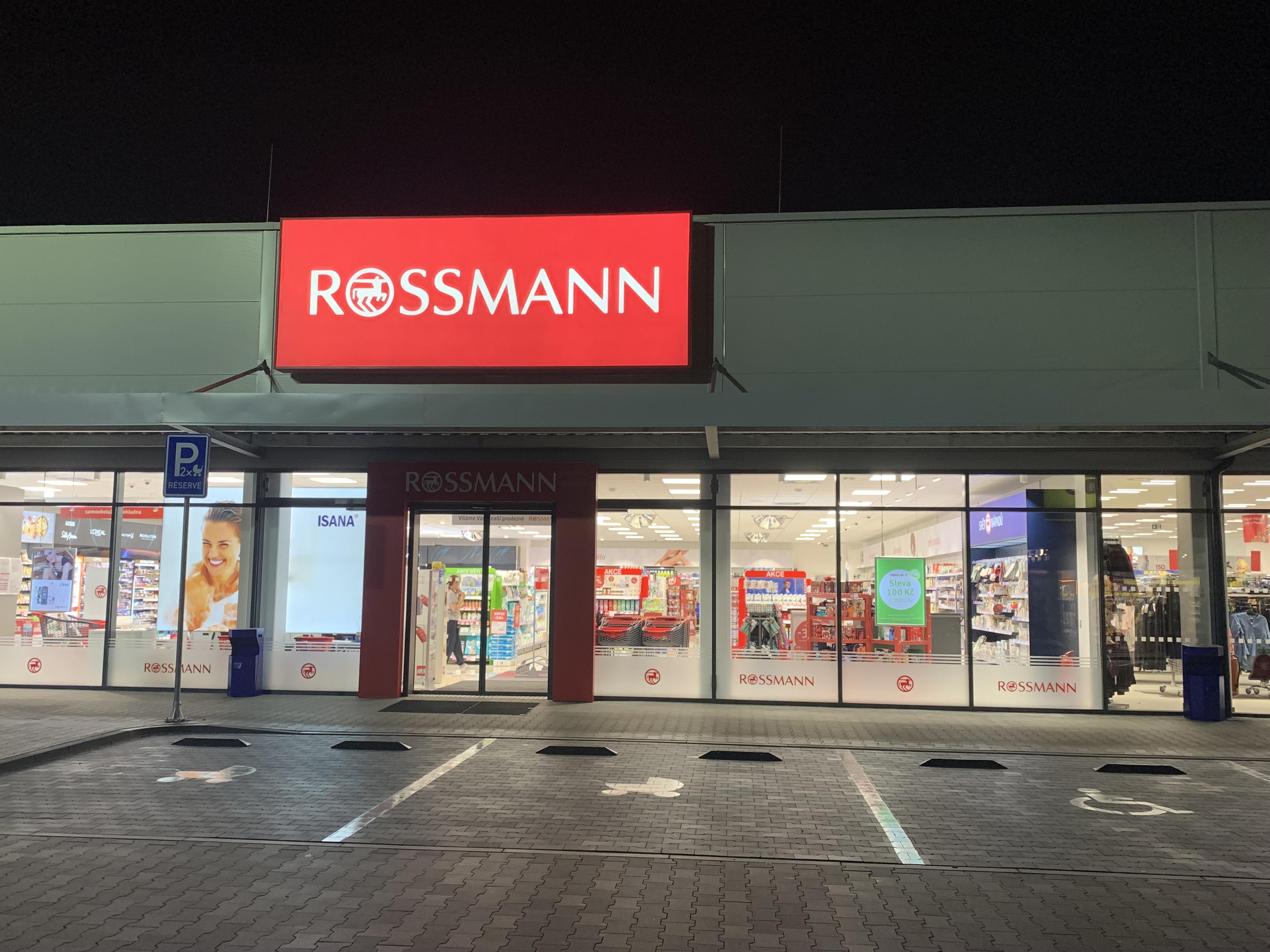 ROSSMANN