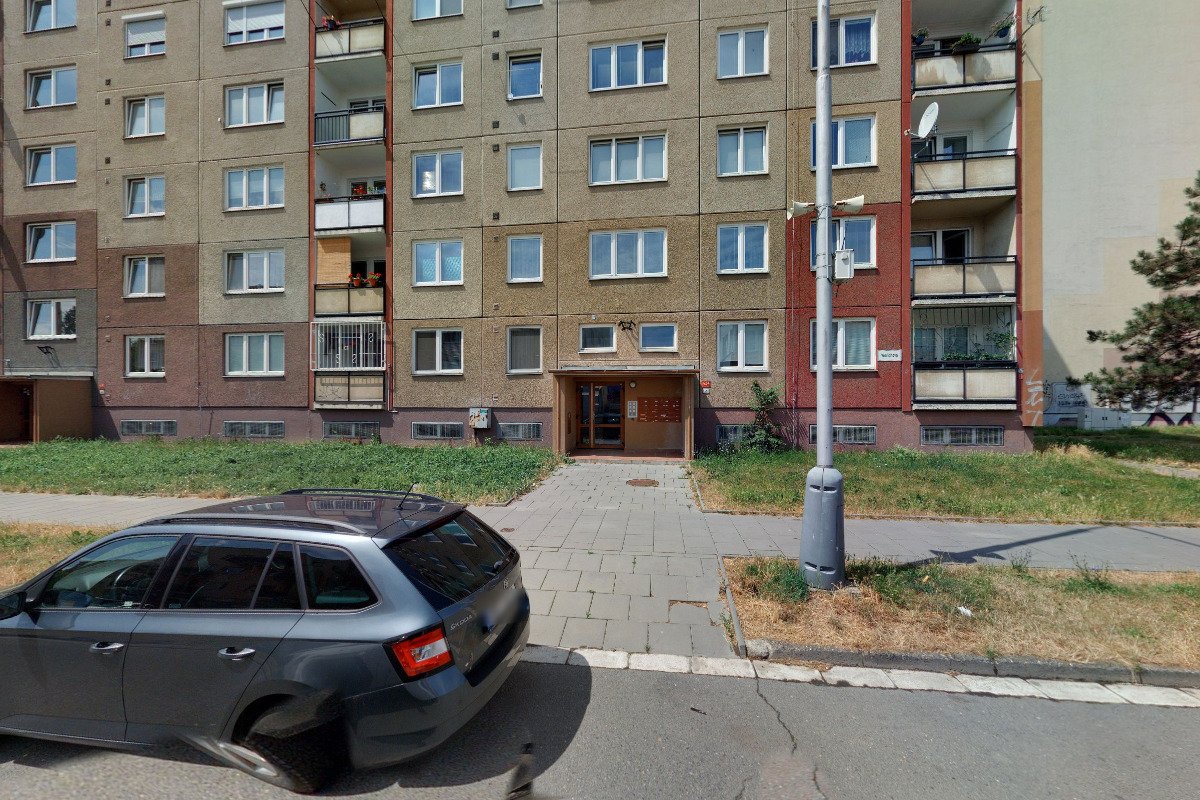 Jan Procházka - zednické práce