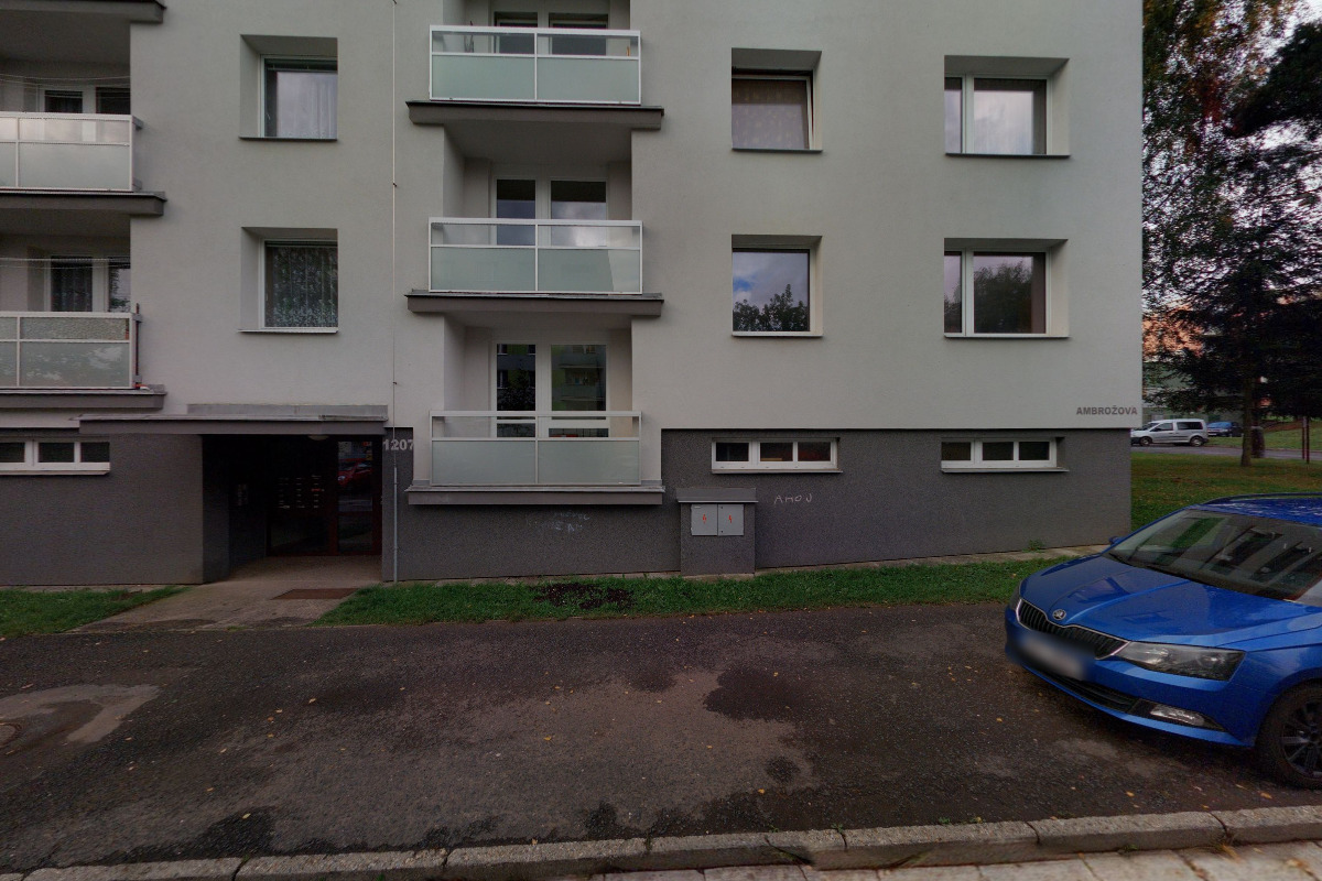 Stavby Čech foto 1