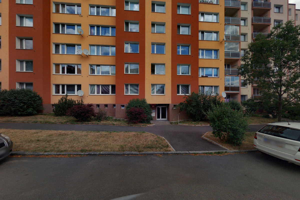 Mgr. Lucie Melicharová