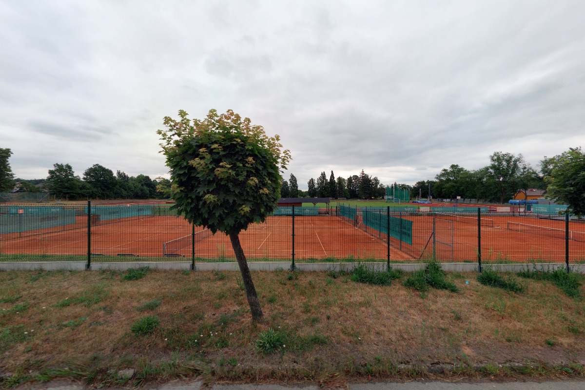 Sportovní klub Týniště na Orlicí