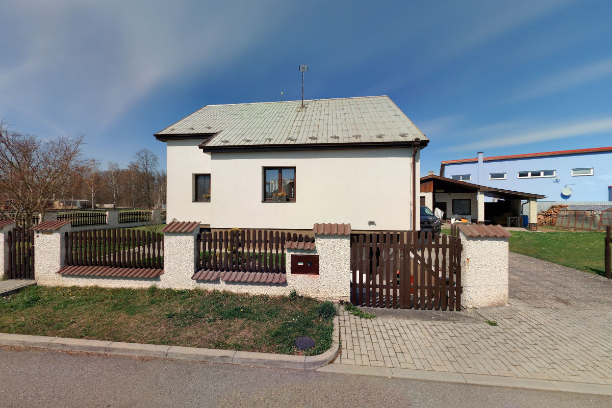 Petr Chudomel - modely a modelářské potřeby