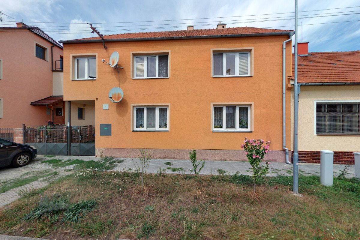 Koukalová Jaroslava