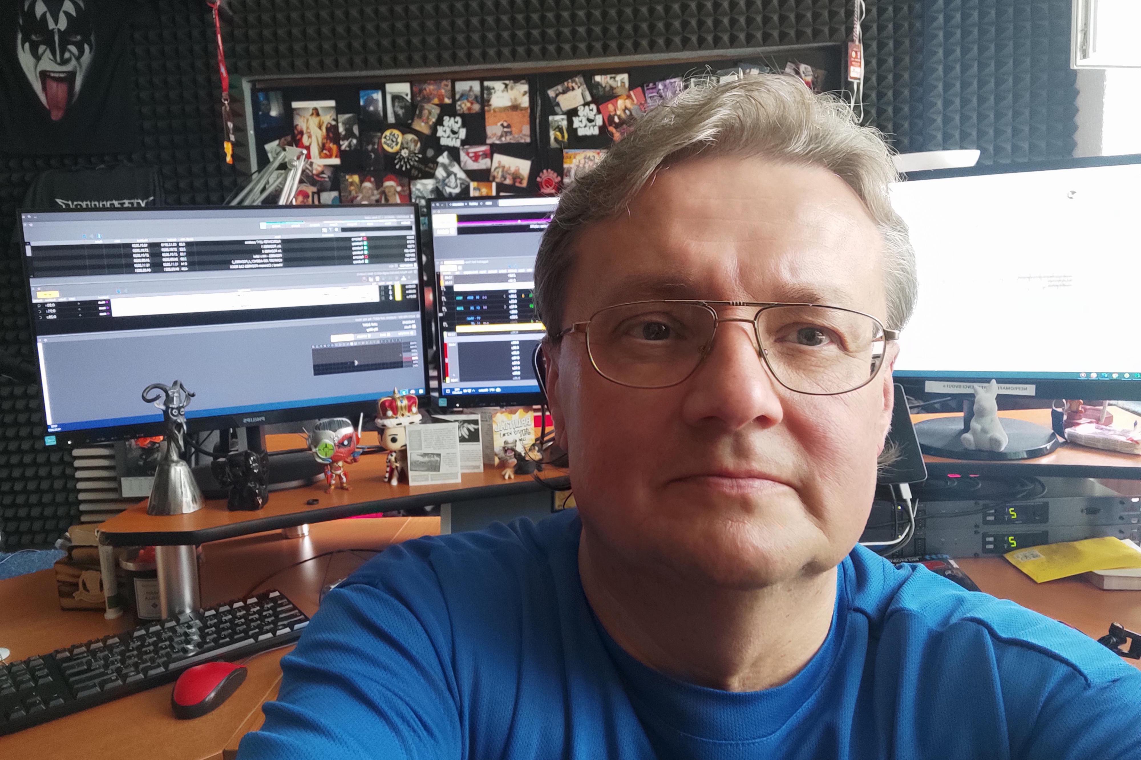 AMP Miroslav Petříček