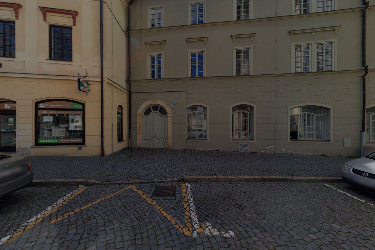 Kooperativa pojišťovna foto 2