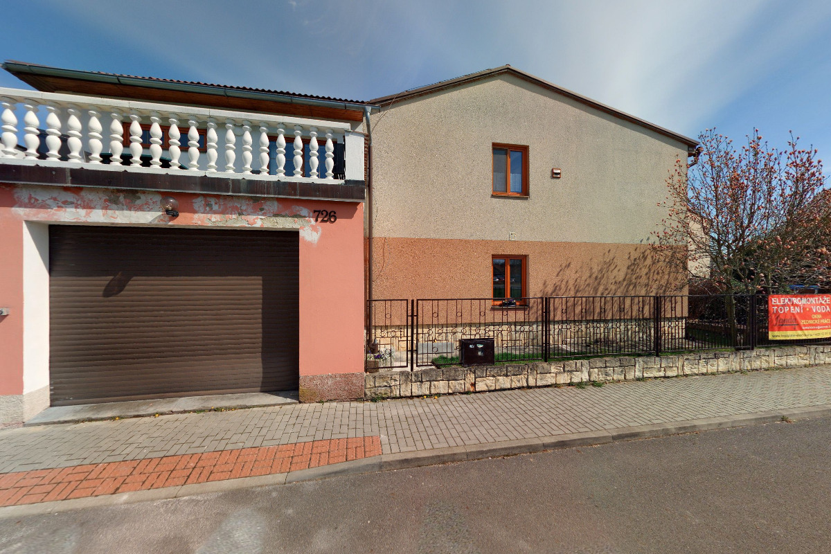 Elektromontáže, voda- topení Janda